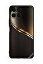 غطاء حماية لهاتف Honor X8 بنمط سرقة