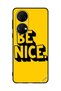 Protective Case Cover For Huawei P50e Be Nice
