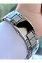 Men's Functions Active Metal Cord Wrist Watch - 3