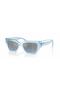 Dolce Gabbana Dg4462 33227C 52 Women's Sunglasses