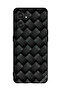 غطاء حماية لهاتف OnePlus Nord CE 2 5G بنمط خطوط