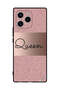 غطاء حماية لهاتف Honor 60 SE - Queen Glitters