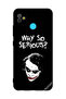 Protective Case Cover For Tecno Pop 5 Why So Serious