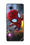 غطاء حماية لهاتف Honor 50 Pro Spiderman In Action