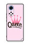 غطاء حماية لهاتف Honor 50 Pro Queen