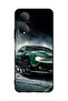 غطاء حماية لهاتف Honor X7 Shelby