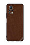 غطاء حماية جلدي لهاتف Infinix Note 11 Pro