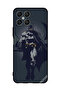 غطاء حماية لهاتف Honor X8 Batman