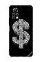 غطاء حماية لهاتف Infinix Note 11 Pro دولار