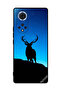 غطاء حماية لهاتف Honor 50 Pro - غزال
