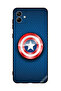 غطاء حماية لهاتف سامسونج جالاكسي A04 4G Shield