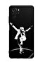 غطاء حماية لهاتف شاومي ريدمي نوت 10S 4G Mj Style