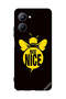 غطاء حماية لهاتف Realme C33 Bee Nice