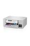 DCP-T536DW Fotokopi, Tarayıcı, Wi-Fi, Mürekkep Tanklı Yazıcı - 3