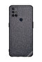 غطاء حماية لهاتف OnePlus Nord N10 5G بنمط منقط