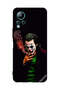 غطاء حماية لهاتف Infinix Note 11 Smoke Ha-ha...
