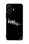 غطاء حماية لهاتف vivo Y77e Eat Sleep Pubg Repeat