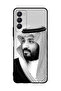 غطاء حماية لهاتف تكنو كامون 18 بي صورة محمد بن سلمان