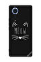 غطاء حماية لهاتف Honor 50 Pro Meow