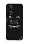 غطاء حماية لهاتف Honor X7 Meow
