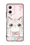 Protective Case Cover For Xiaomi Redmi Note 12 Cat Fish
