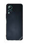 غطاء حماية لهاتف Infinix Note 11 بنقشة جينز