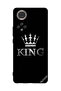 غطاء حماية لهاتف Honor 50 King