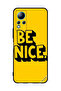 غطاء حماية لهاتف Infinix Note 11 Be Nice