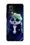 غطاء حماية لهاتف Infinix Note 11 Pro Panda In Cap