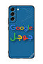 غطاء حماية لهاتف سامسونج S22+ 5G جوجل