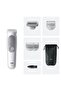 Body Shaver Series 5, +6 Accessories, Waterproof, Bg5550 - 7