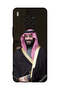 غطاء حماية لهاتف هونر 50 لايت محمد بن سلمان مبتسمًا