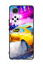 غطاء حماية لهاتف Honor 50 Car Speed