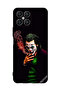 غطاء حماية لهاتف Honor X8 Smoke Ha-ha...