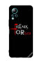 غطاء حماية لهاتف Infinix Note 11 Friends Forever