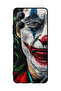 غطاء حماية لهاتف Realme C33 Serious Half Face