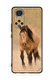 غطاء حماية لهاتف Honor 50 Horse