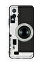 Protective Case Cover For vivo T1 5G Camera