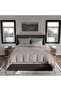 Non-Slip Base Washable Carpet – Modern Digital Printing Carpet for Kitchen, Living Room, Bedroom (Sln_Hali_ - 6