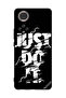 غطاء حماية لهاتف Honor 50 - Just Do It