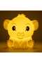 Simba SquishyGlo Silicone Light Rechargeable - 4