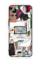 غطاء حماية لهاتف Infinix Note 11 Boss Babe