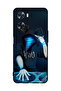 غطاء حماية لهاتف Oppo A77s Dj Boy