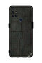 غطاء حماية لهاتف OnePlus Nord N10 5G بنمط جدار حجري