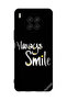 غطاء حماية لهاتف Honor 50 lite - Always Smile