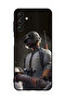 غطاء حماية لهاتف Samsung Galaxy A04s مشغل Pubg