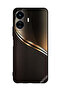 غطاء حماية لهاتف vivo Y77e بنمط فولاذي