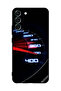 غطاء حماية لهاتف سامسونج S22+ 5G Speed ​​Meter 390 Plus