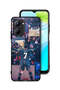 Realme C33 Protective Case Cover Mbappy