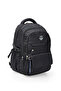 Saten Fabric Waterproof Quality Backpack Fy2202